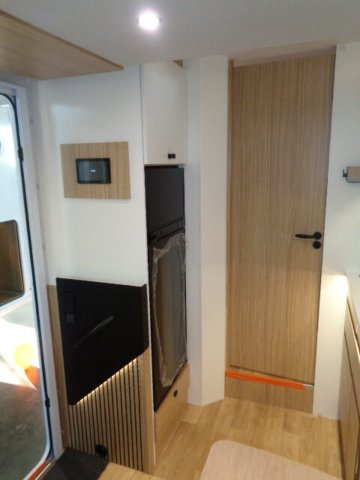 Pilote P 740 FC Evidence - Photo 4