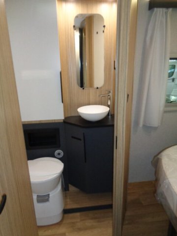 Pilote P 740 FC Evidence - Photo 7