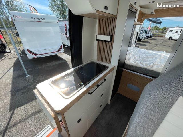 Pilote V 600 G Evidence - Photo 2