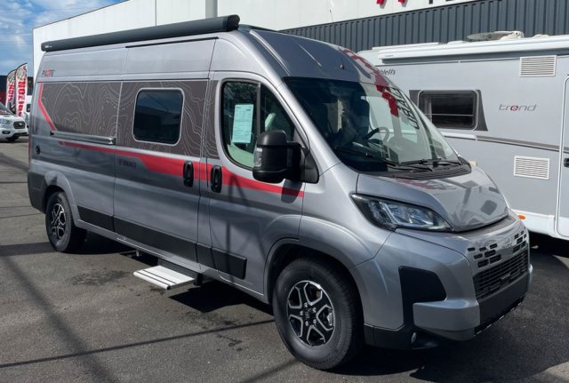 Pilote V 600 G Evidence - Photo 5