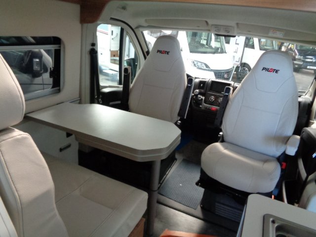 Pilote V 600 G X Edition Fit X-EDITION - Photo 6