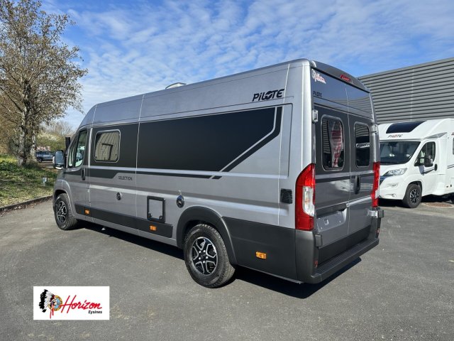 Pilote V 630 B V630B SELECTION - Photo 2