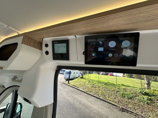 Pilote V 630 B V630B SELECTION - Photo 7