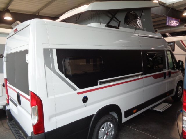 Pilote V 630 J Premium - Photo 2