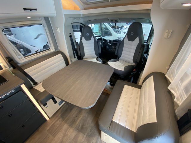 Sunlight T 69 LC Adventure Edition T69LC - BOITE AUTOMATIQUE - Photo 2