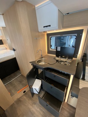 Sunlight T 69 LC Adventure Edition T69LC - BOITE AUTOMATIQUE - Photo 3