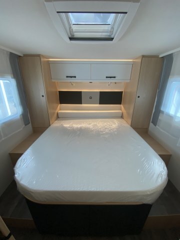 Sunlight T 69 LC Adventure Edition T69LC - BOITE AUTOMATIQUE - Photo 4