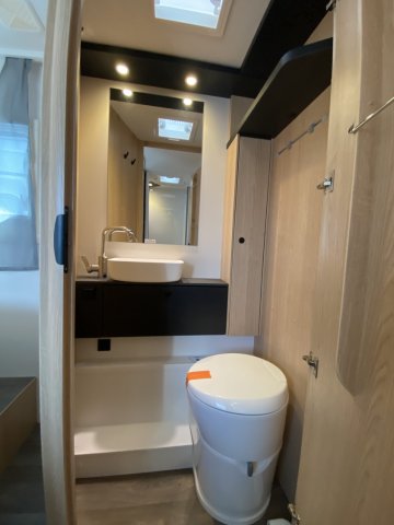 Sunlight T 69 LC Adventure Edition T69LC - BOITE AUTOMATIQUE - Photo 5