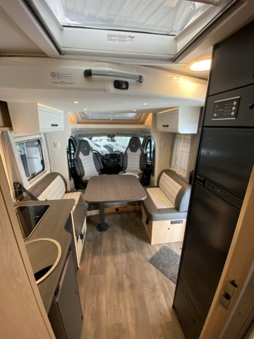 Sunlight T 69 LC Adventure Edition T69LC - BOITE AUTOMATIQUE - Photo 7