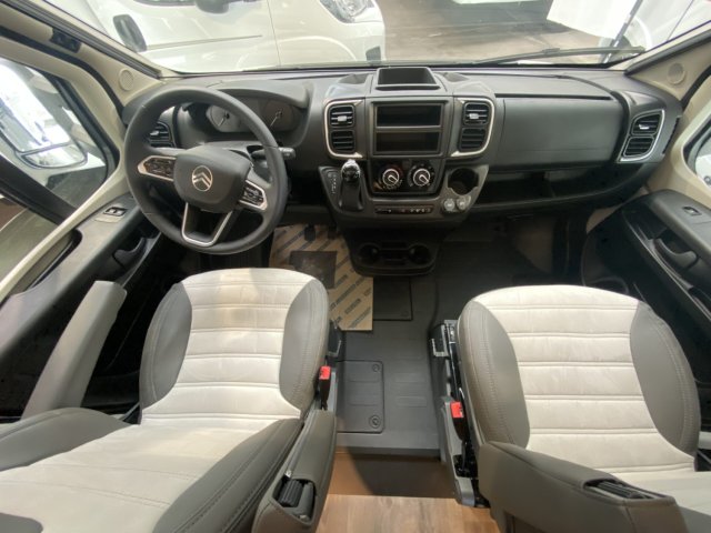 Sunlight T 69 LC Adventure Edition T69LC - BOITE AUTOMATIQUE - Photo 8