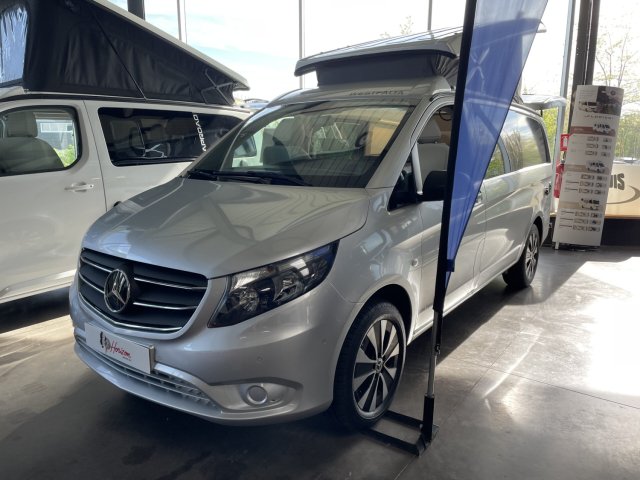 Westfalia Jules Verne Neuf