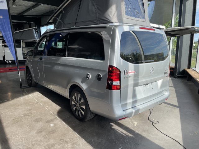 Westfalia Jules Verne - Photo 2