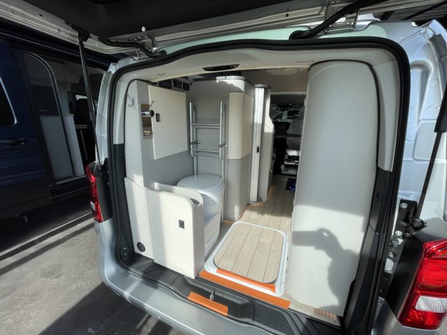 Westfalia Jules Verne - Photo 3