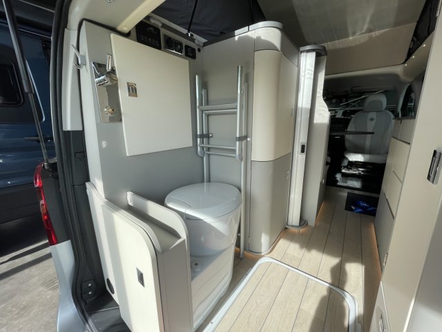 Westfalia Jules Verne - Photo 5