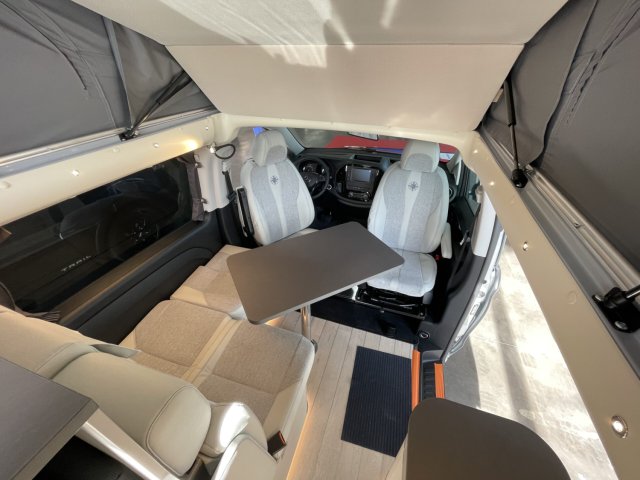 Westfalia Jules Verne - Photo 9