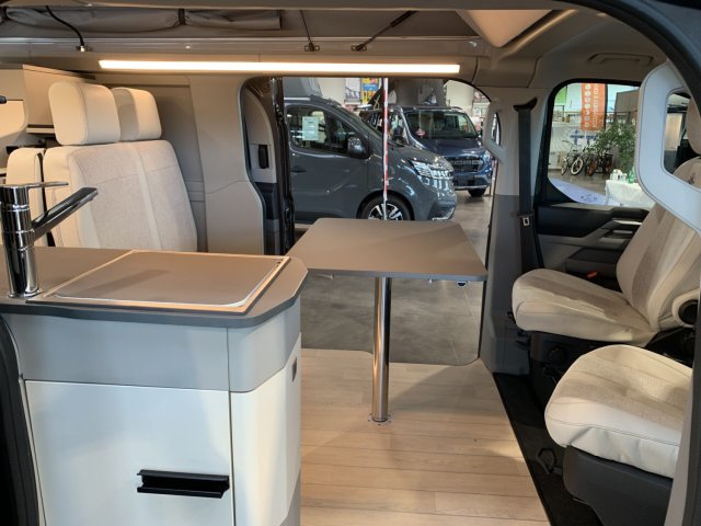 Westfalia Kelsey - Photo 9