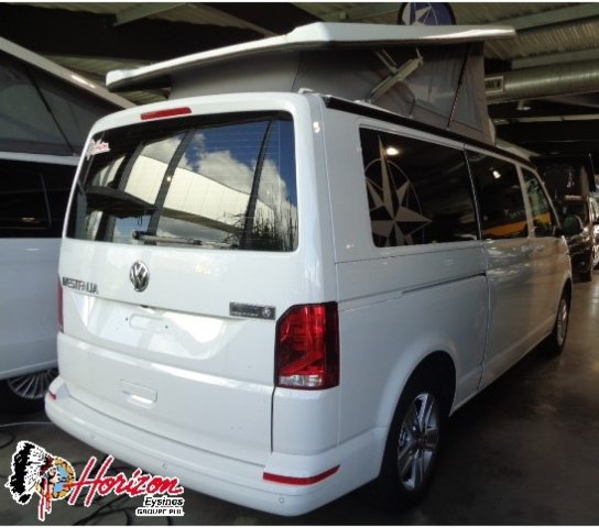 Westfalia Kepler Six 6 - Photo 2