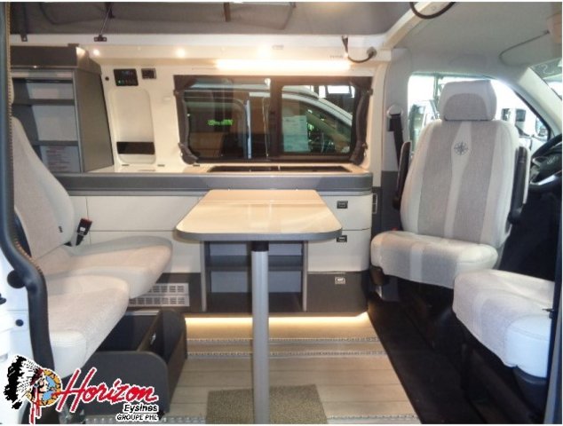 Westfalia Kepler Six 6 - Photo 3