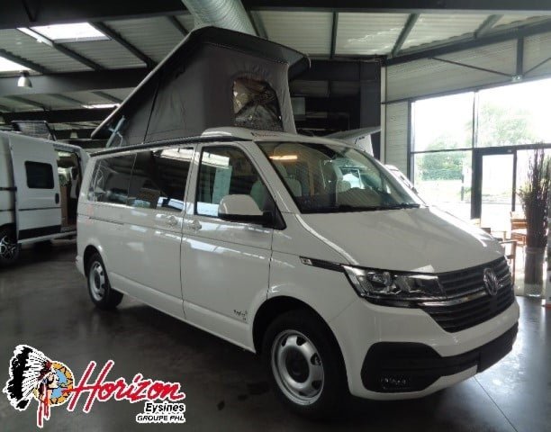 Achat Westfalia Kepler Six 6 Neuf