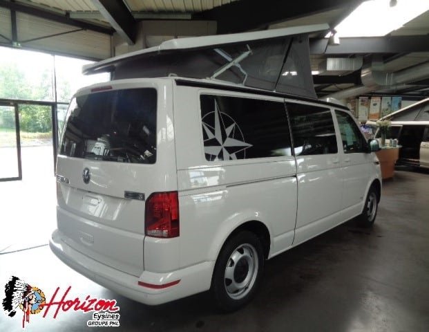 Westfalia Kepler Six 6 - Photo 2