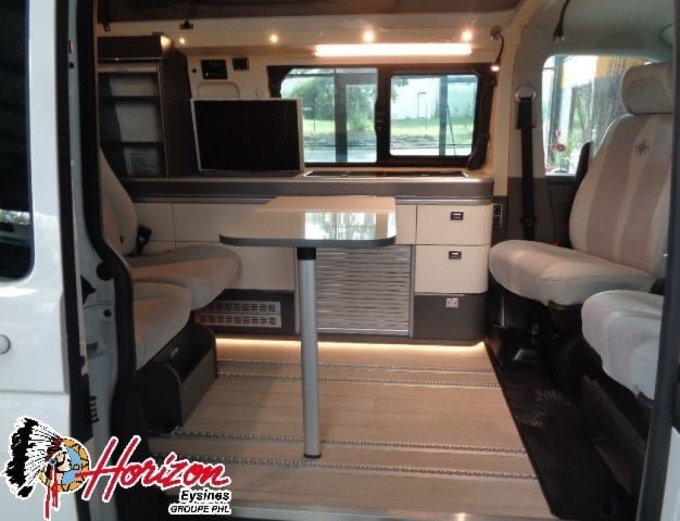 Westfalia Kepler Six 6 - Photo 4