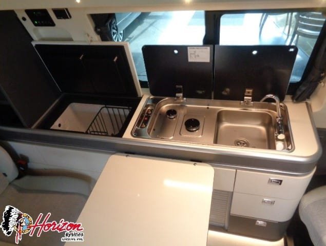 Westfalia Kepler Six 6 - Photo 5