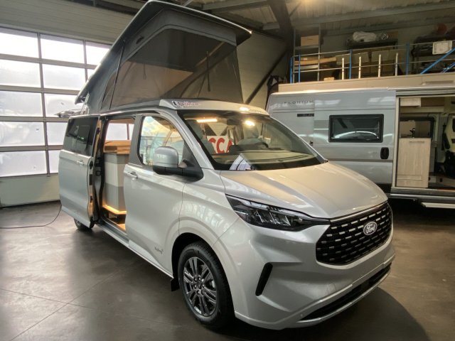 Westfalia Kipling Neuf