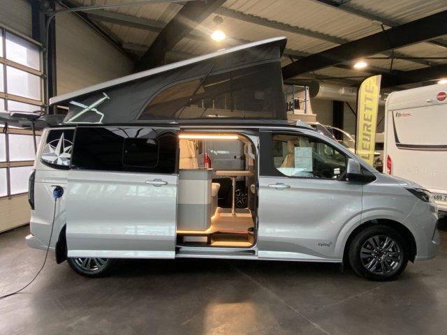 Westfalia Kipling - Photo 2