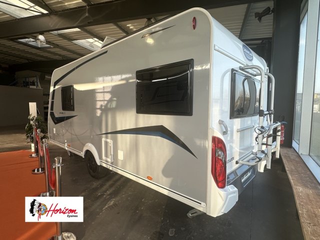 Caravelair Antares Titanium 470 Anniversary - Photo 2