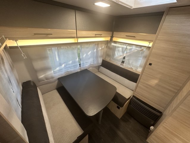 Caravelair Antares Titanium 470 Anniversary - Photo 3