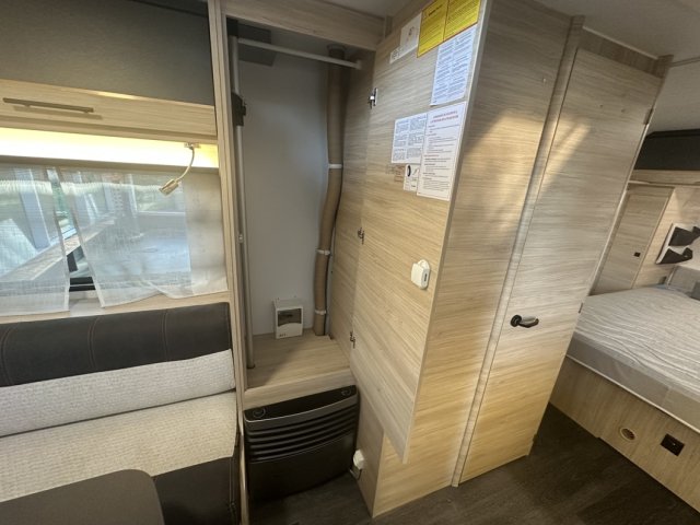 Caravelair Antares Titanium 470 Anniversary - Photo 4