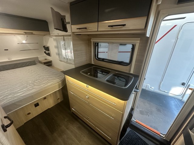 Caravelair Antares Titanium 470 Anniversary - Photo 5