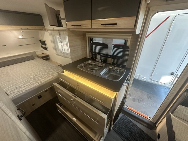 Caravelair Antares Titanium 470 Anniversary - Photo 6