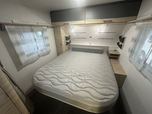 Caravelair Antares Titanium 470 Anniversary - Photo 8