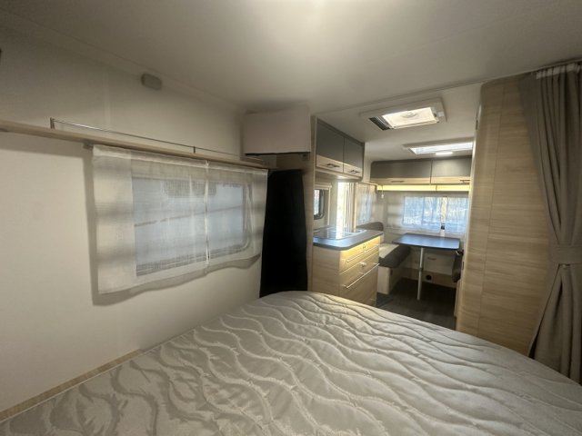 Caravelair Antares Titanium 470 Anniversary - Photo 10