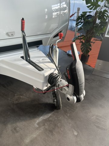 Caravelair Antares Titanium 470 Anniversary - Photo 11