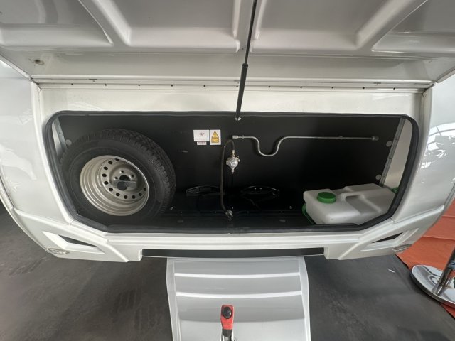 Caravelair Antares Titanium 470 Anniversary - Photo 12