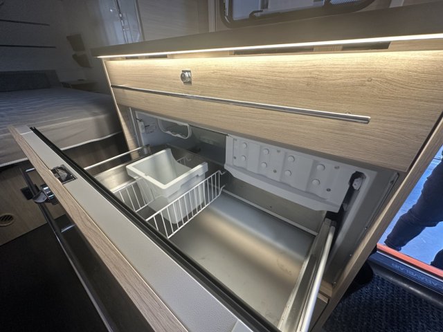 Caravelair Antares Titanium 470 Anniversary - Photo 13