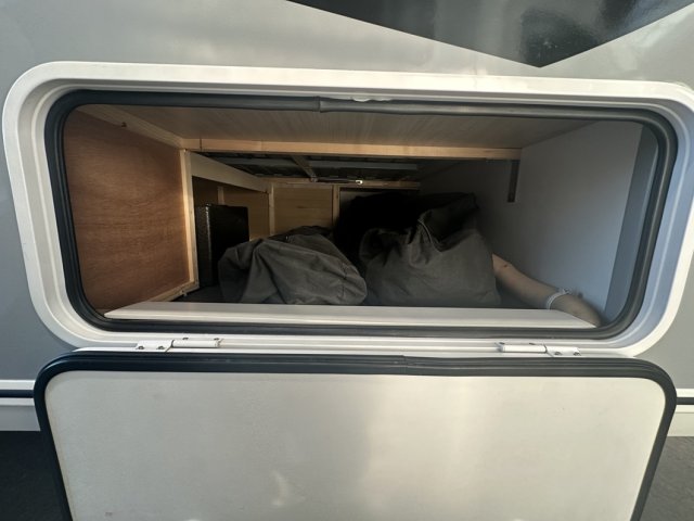 Caravelair Antares Titanium 470 Anniversary - Photo 14