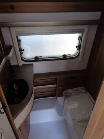 Eriba Touring 430 Edition Legend - Photo 7