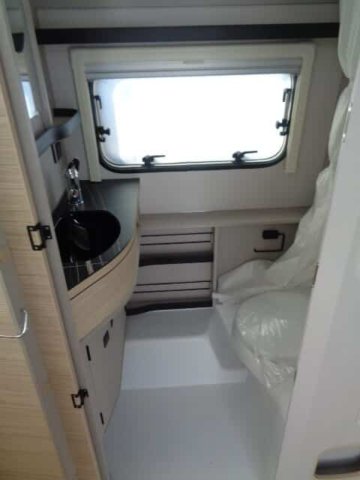 Eriba Touring 530 Edition Urban - Photo 5