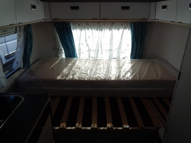 Eriba Touring 530 Edition Urban - Photo 6