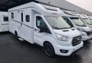 Dethleffs Just Go T 7055 DBL - Profilé