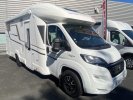 Eura Mobil Profila T 720 QB P720