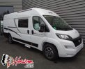 Mc Louis Menfys Van 4 Maxi S-Line MATIC