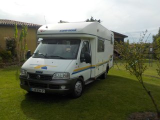 Eura Mobil Contura