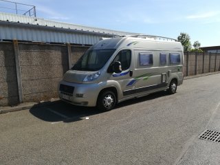 Autostar Autostarvan