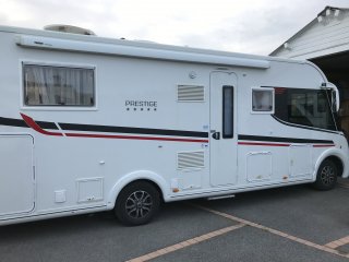 Autostar Prestige I 730 Lc Elite