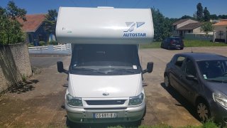 Autostar Auros 17