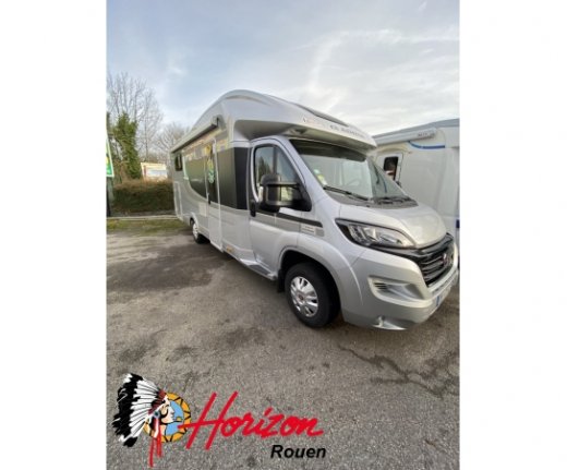 Adria Matrix 670 Sbc